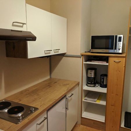 Apartment Schilcher Saint Wolfgang エクステリア 写真