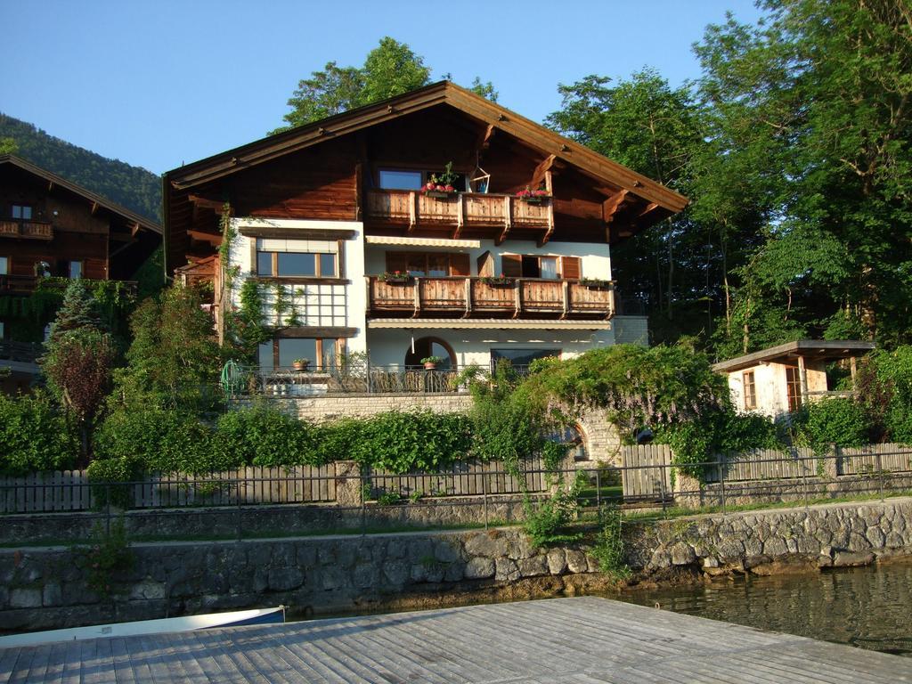 Apartment Schilcher Saint Wolfgang エクステリア 写真