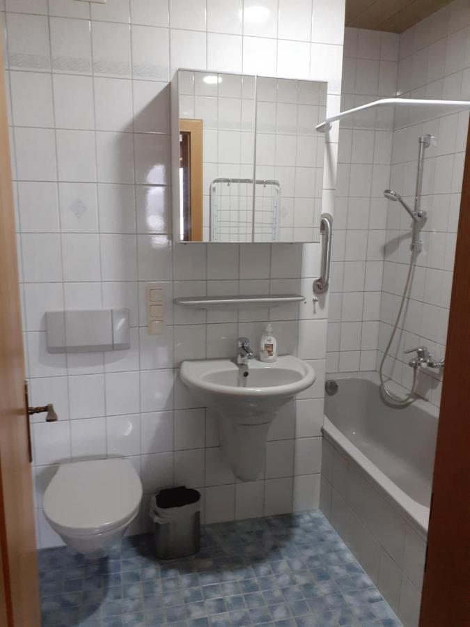 Apartment Schilcher Saint Wolfgang エクステリア 写真