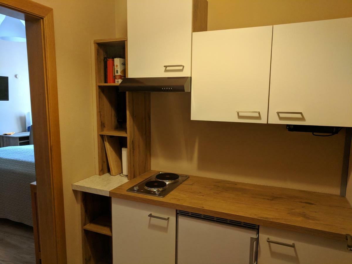 Apartment Schilcher Saint Wolfgang エクステリア 写真
