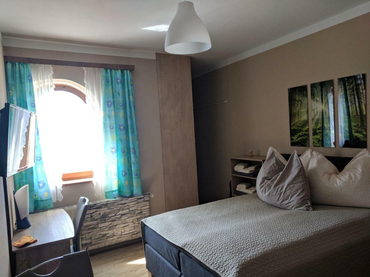 Apartment Schilcher Saint Wolfgang エクステリア 写真